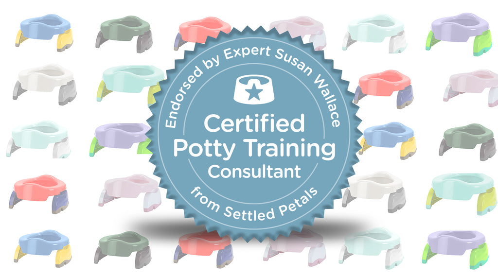 Certified Potty Training