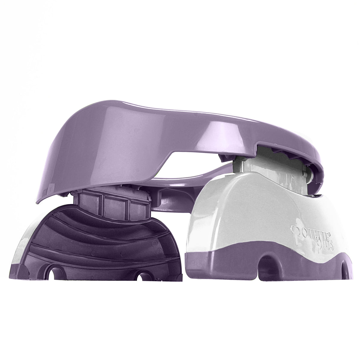 2-in-1 Potette Plus - Pastel Mint - Kalencom