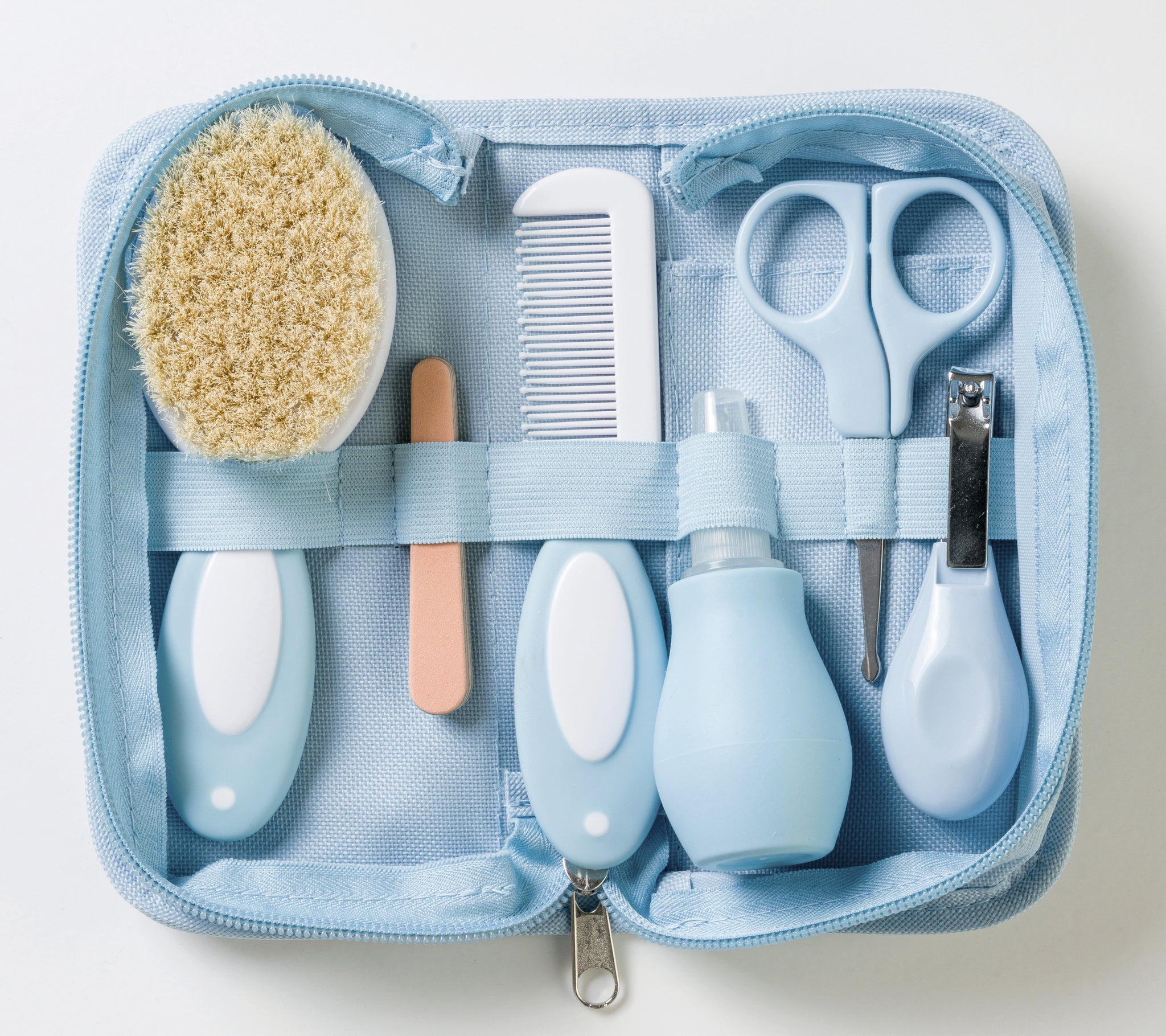 summer infant grooming kit Baby Grooming Kit – Kalencom