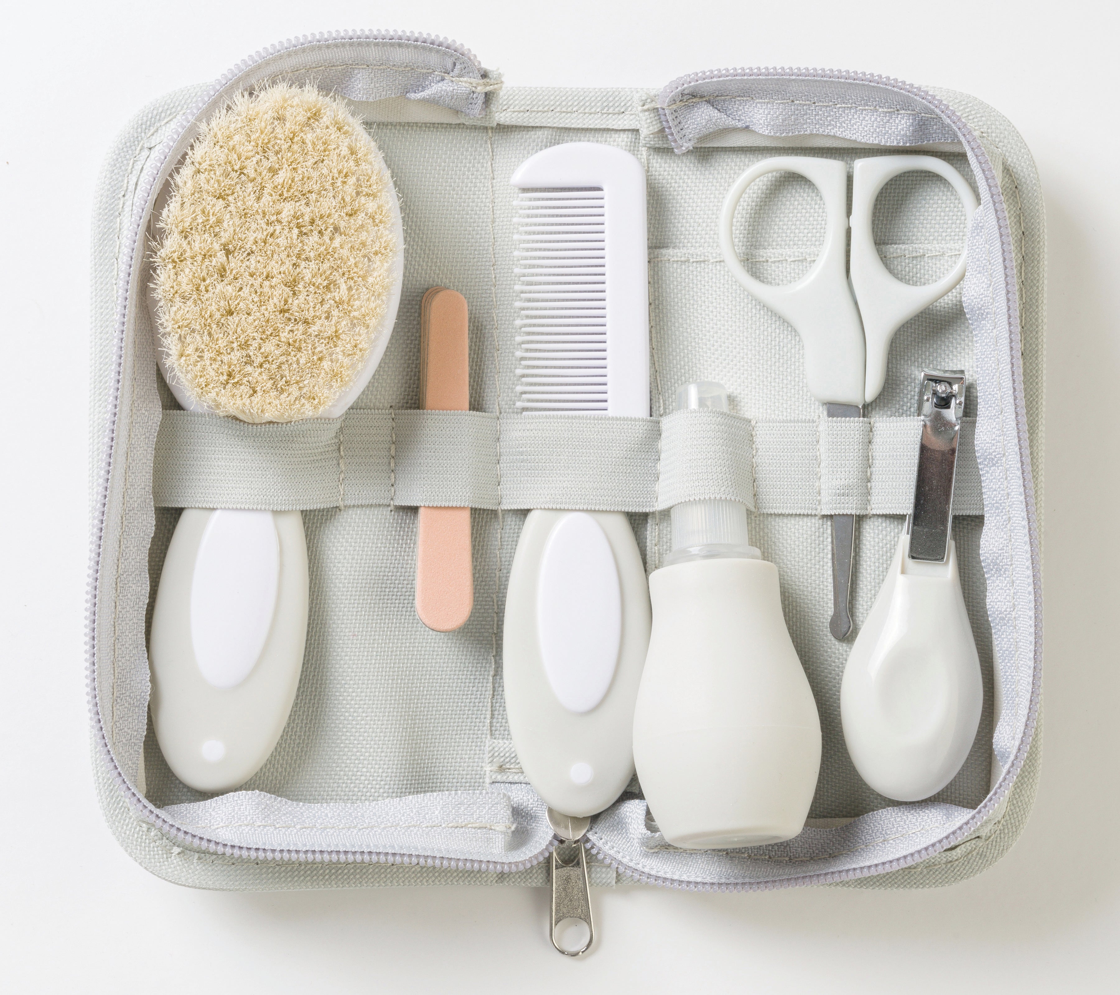 summer infant grooming kit Baby Grooming Kit – Kalencom