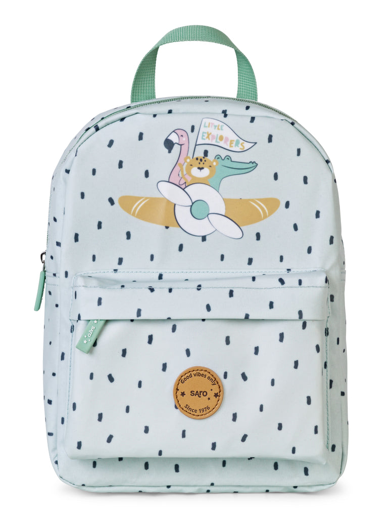 Kids Backpack - Little Explorers – Kalencom