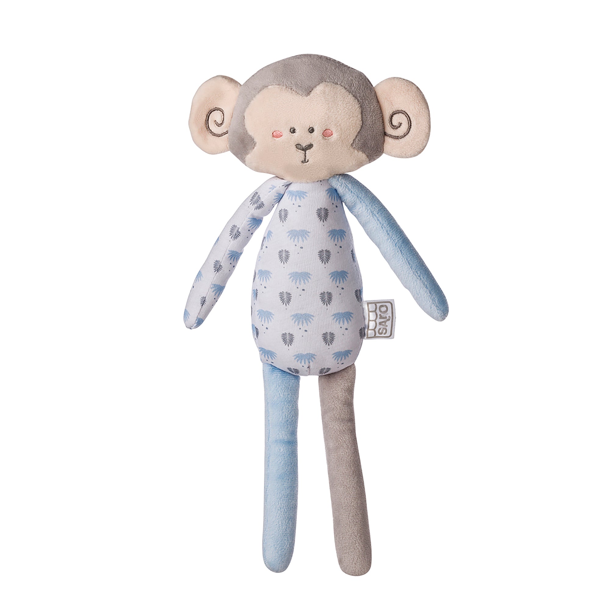 Longlegs Plush Toy - Monkey – Kalencom